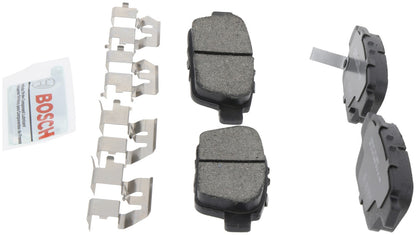 Bosch Disc Brake Pad Set BC1103