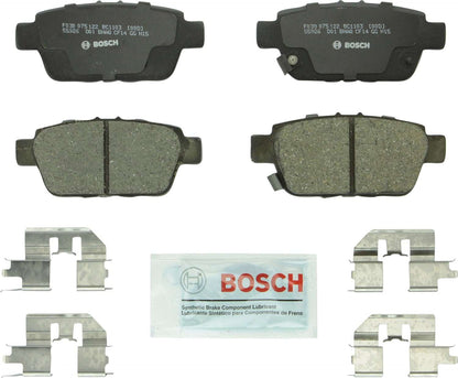 Bosch Disc Brake Pad Set BC1103