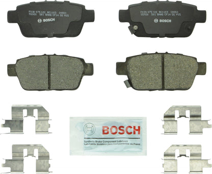 Bosch Disc Brake Pad Set BC1103