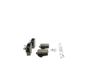 Bosch Disc Brake Pad Set BC1107A