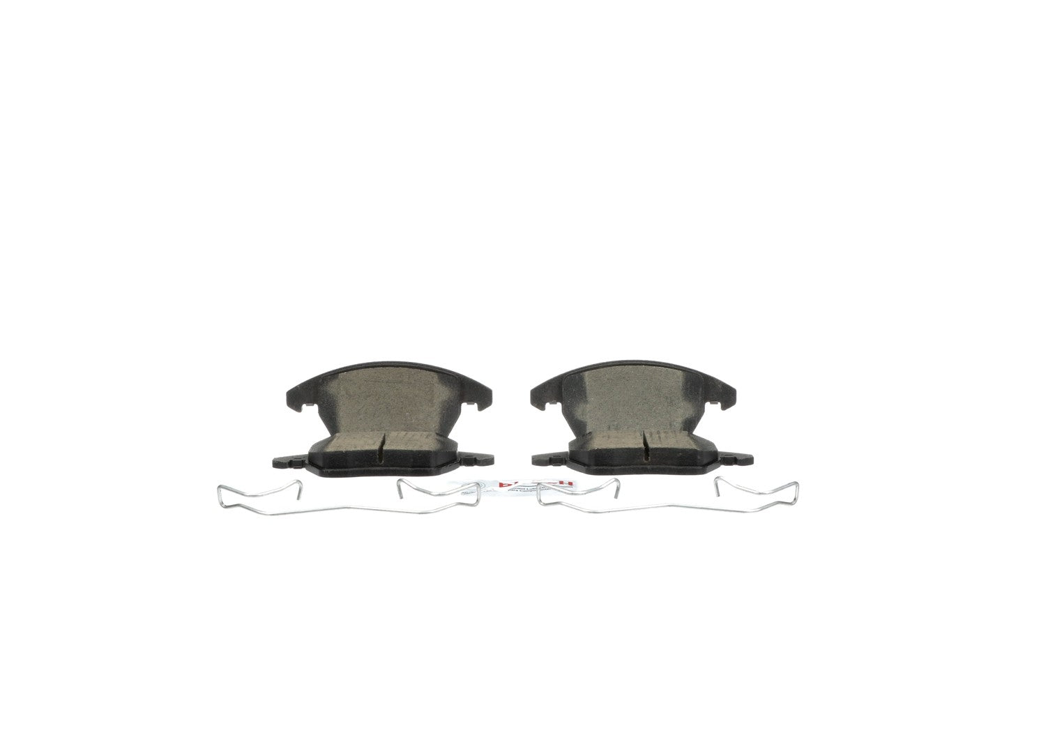 Bosch Disc Brake Pad Set BC1107A