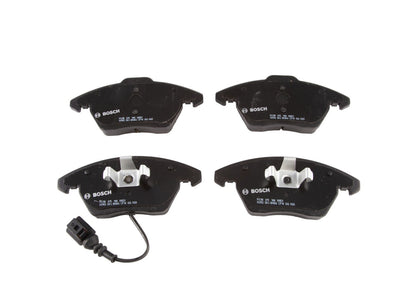 Bosch Disc Brake Pad Set BC1107