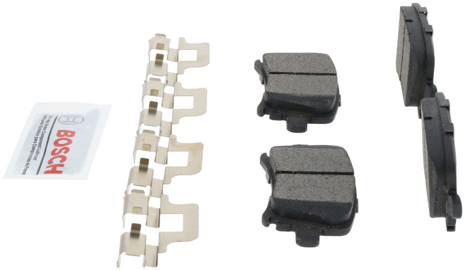 Bosch Disc Brake Pad Set BC1108