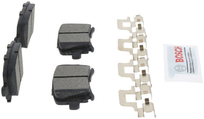 Bosch Disc Brake Pad Set BC1108