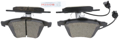 Bosch Disc Brake Pad Set BC1111