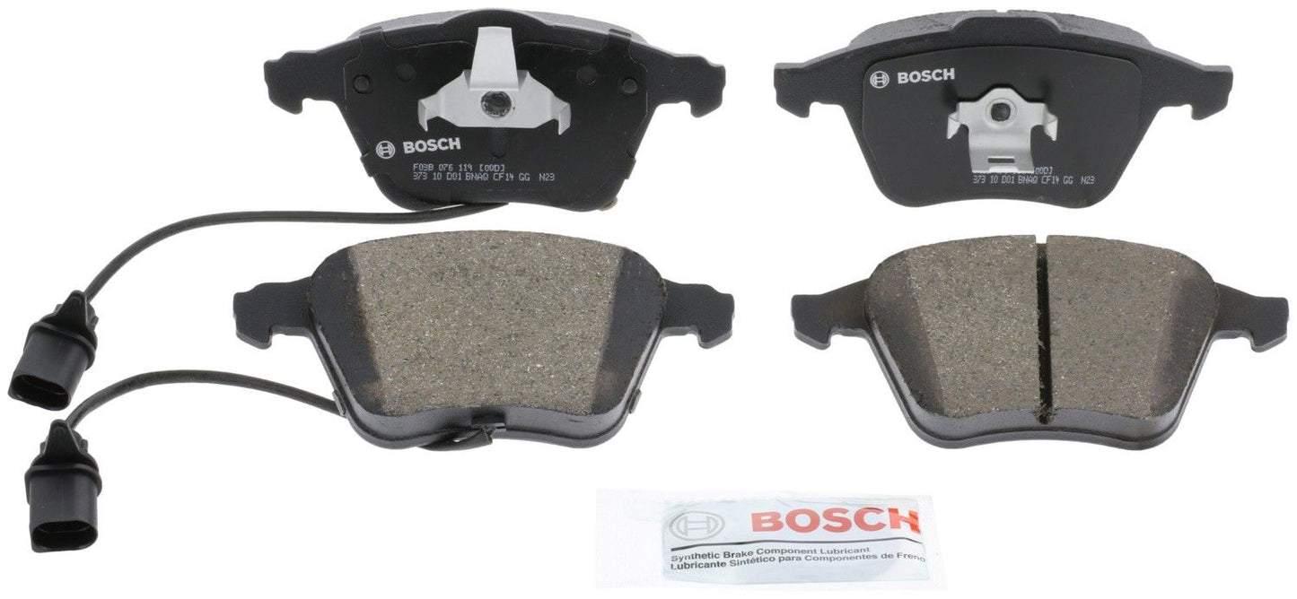 Bosch Disc Brake Pad Set BC1111