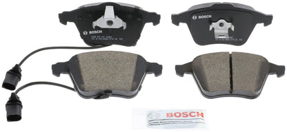 Bosch Disc Brake Pad Set BC1111