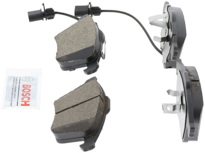 Bosch Disc Brake Pad Set BC1111