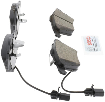 Bosch Disc Brake Pad Set BC1111