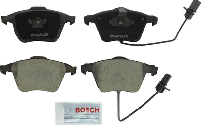 Bosch Disc Brake Pad Set BC1111