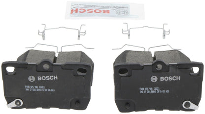 Bosch Disc Brake Pad Set BC1113