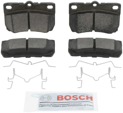Bosch Disc Brake Pad Set BC1113