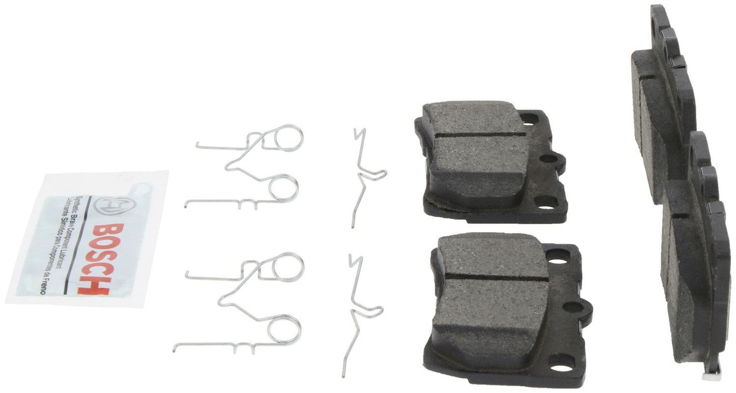 Bosch Disc Brake Pad Set BC1113