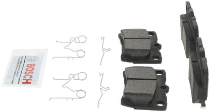 Bosch Disc Brake Pad Set BC1113