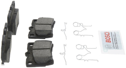 Bosch Disc Brake Pad Set BC1113