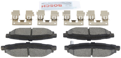 Bosch Disc Brake Pad Set BC1114