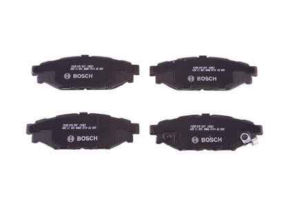 Bosch Disc Brake Pad Set BC1114