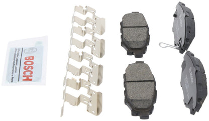 Bosch Disc Brake Pad Set BC1114