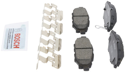 Bosch Disc Brake Pad Set BC1114