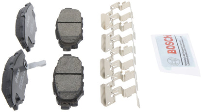 Bosch Disc Brake Pad Set BC1114
