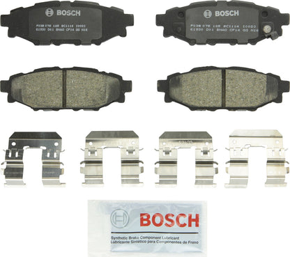 Bosch Disc Brake Pad Set BC1114