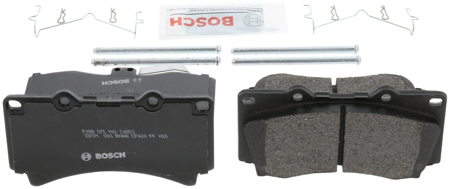 Bosch Disc Brake Pad Set BC1119