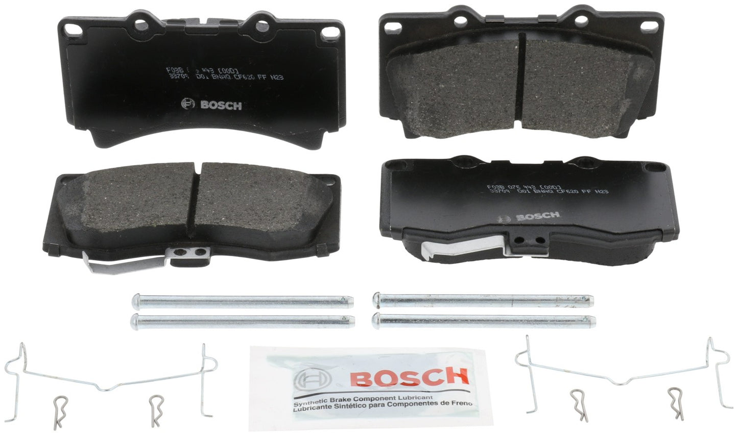 Bosch Disc Brake Pad Set BC1119