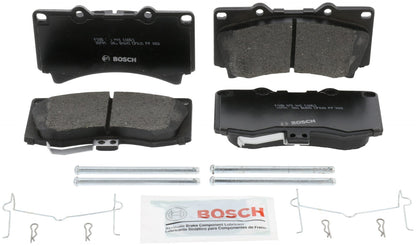Bosch Disc Brake Pad Set BC1119