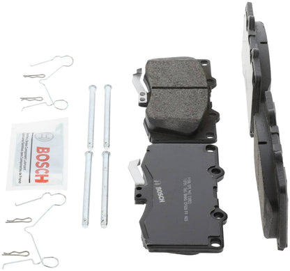 Bosch Disc Brake Pad Set BC1119