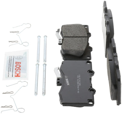 Bosch Disc Brake Pad Set BC1119