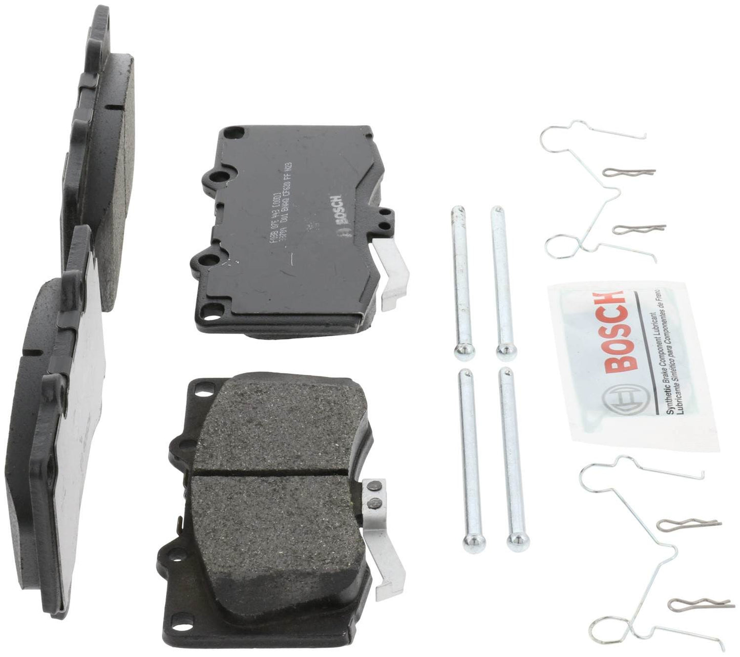 Bosch Disc Brake Pad Set BC1119