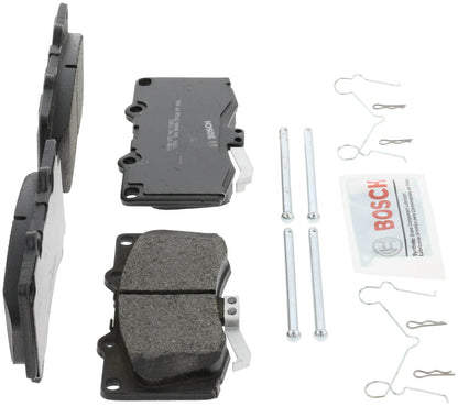 Bosch Disc Brake Pad Set BC1119