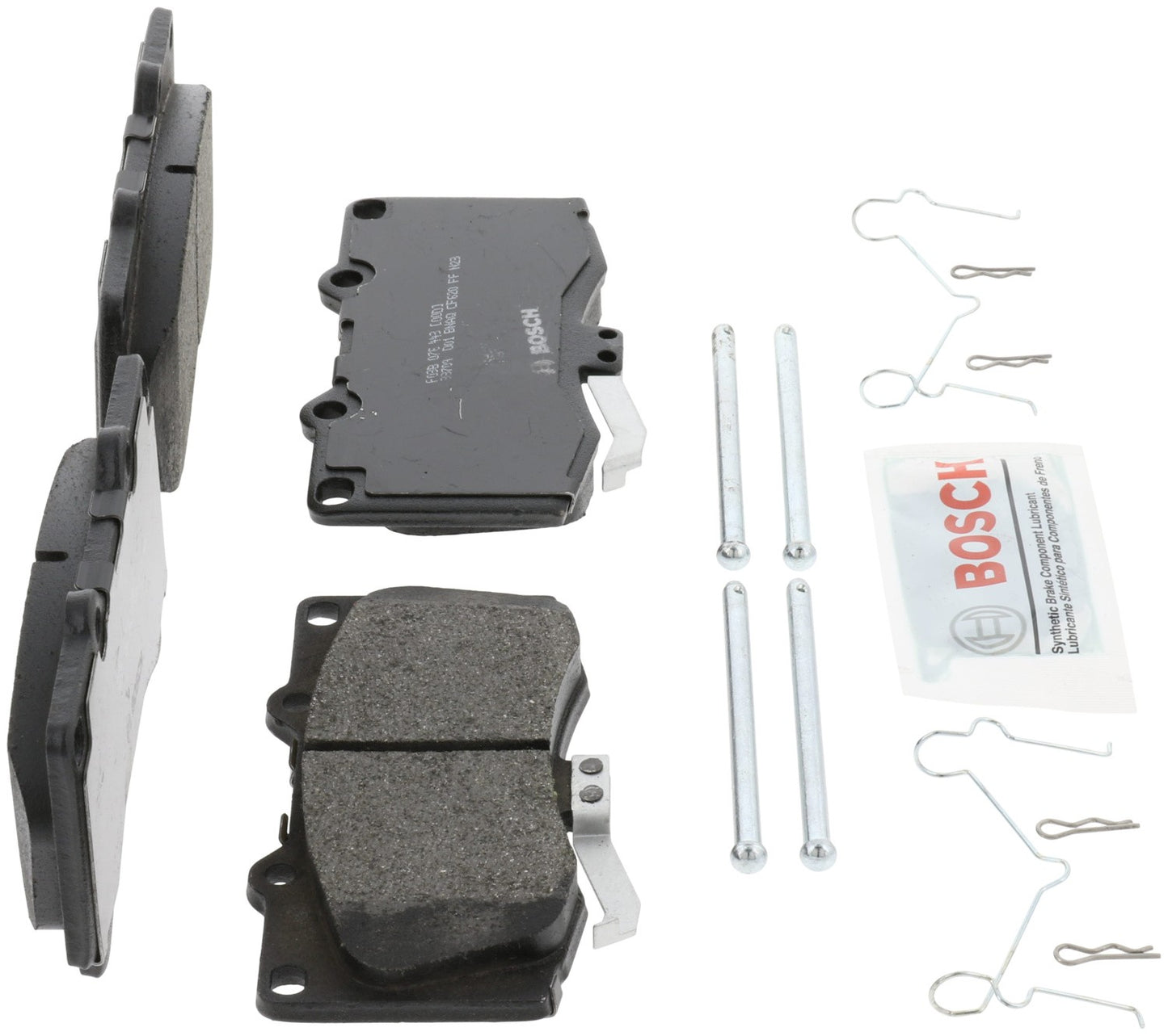 Bosch Disc Brake Pad Set BC1119