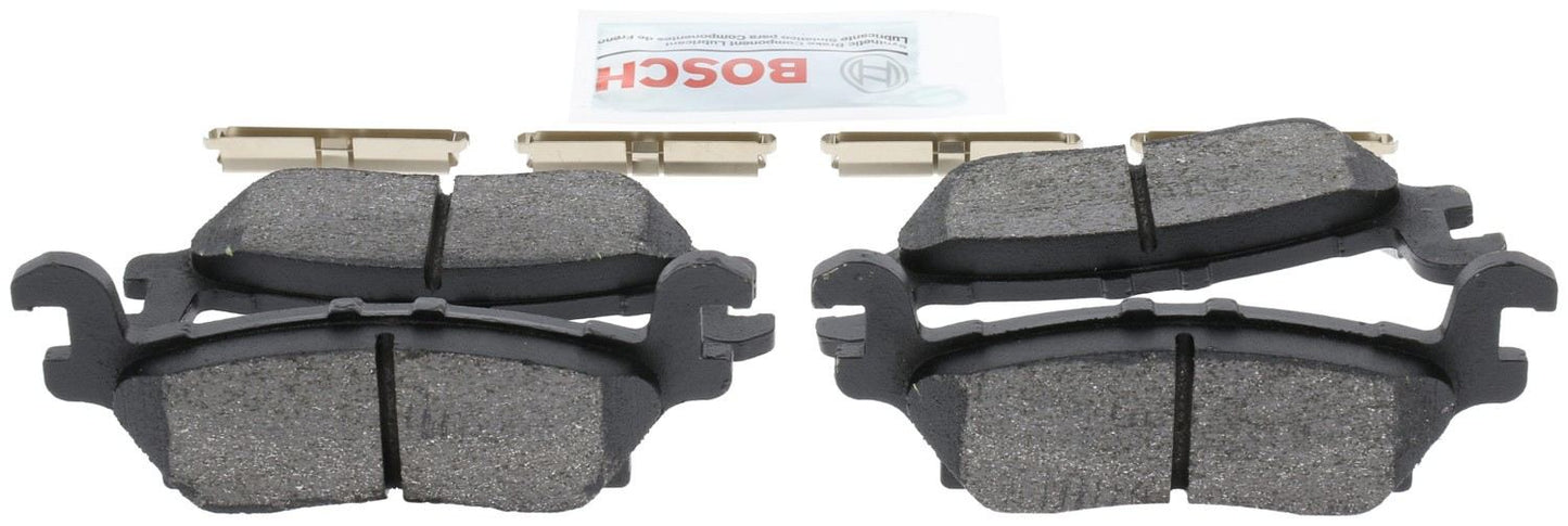 Bosch Disc Brake Pad Set BC1120