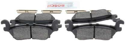 Bosch Disc Brake Pad Set BC1120