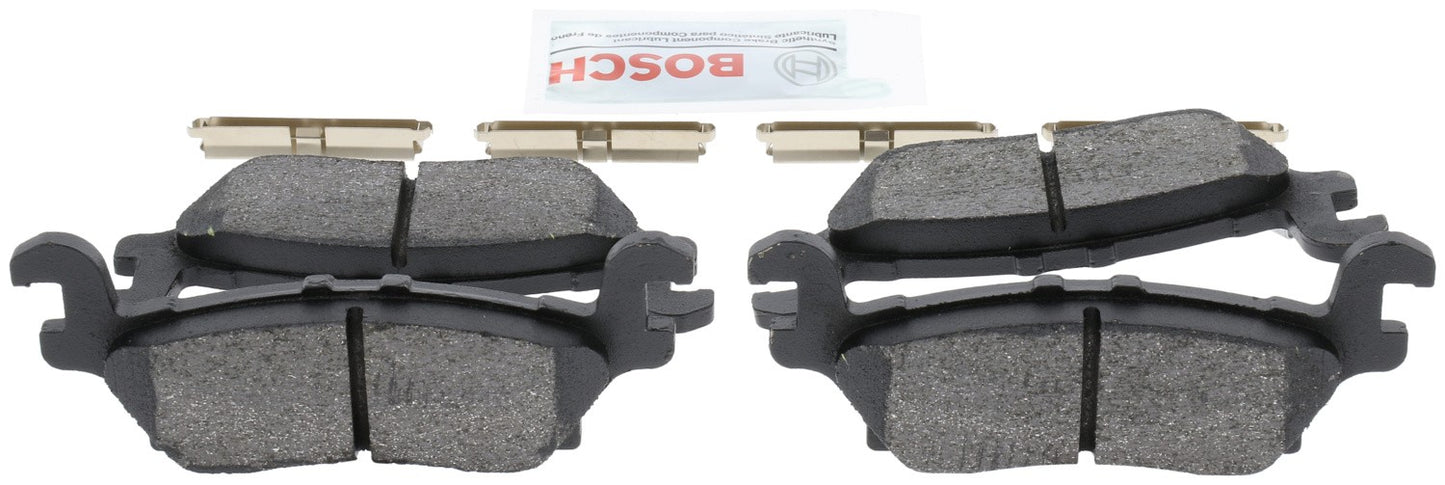 Bosch Disc Brake Pad Set BC1120