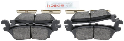 Bosch Disc Brake Pad Set BC1120