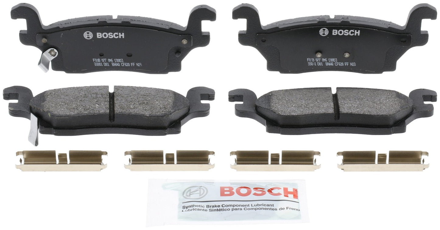 Bosch Disc Brake Pad Set BC1120