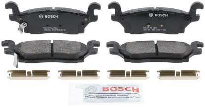Bosch Disc Brake Pad Set BC1120