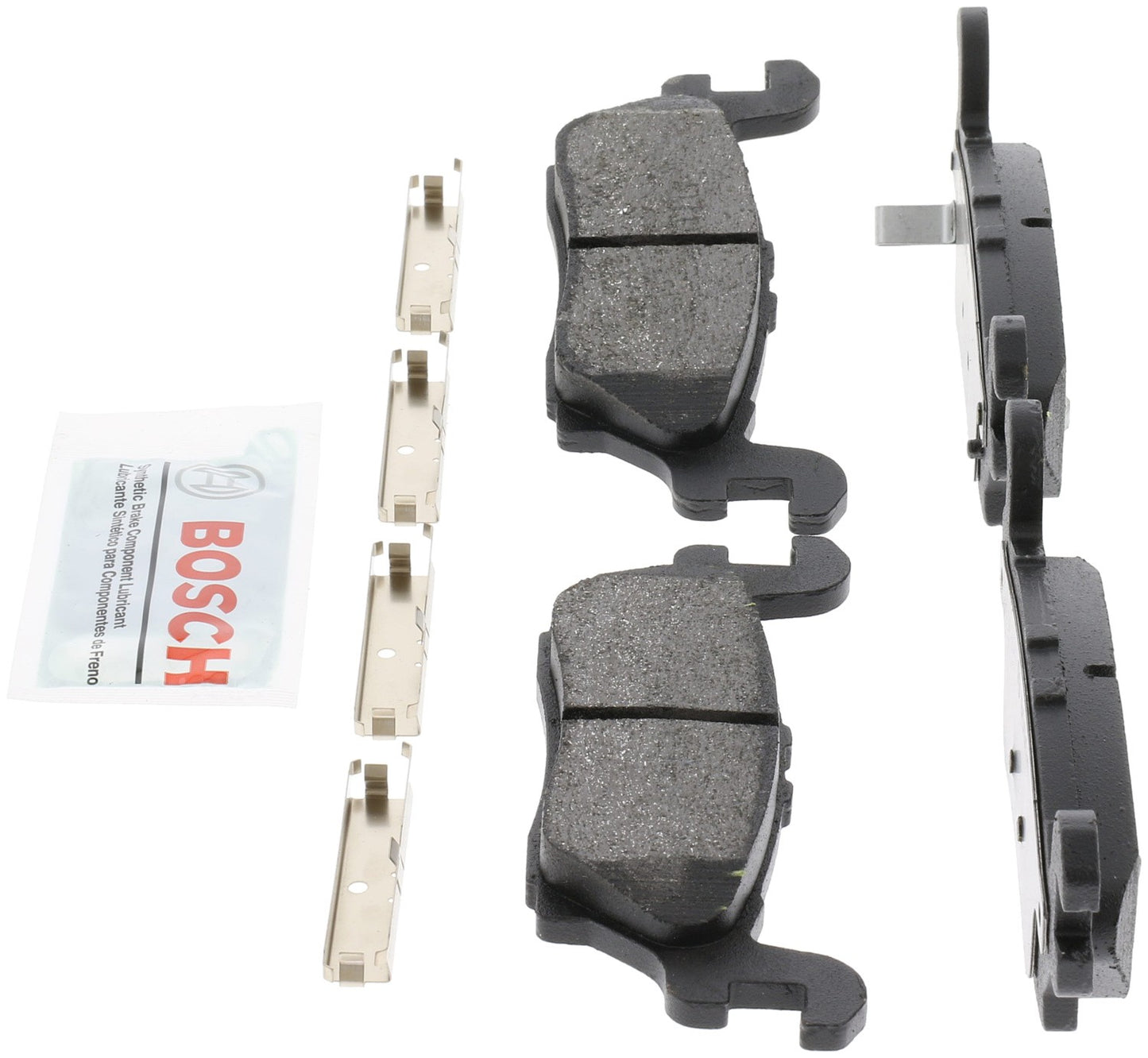 Bosch Disc Brake Pad Set BC1120