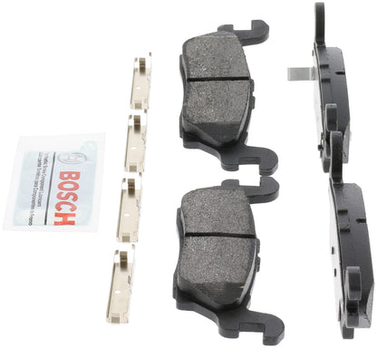 Bosch Disc Brake Pad Set BC1120