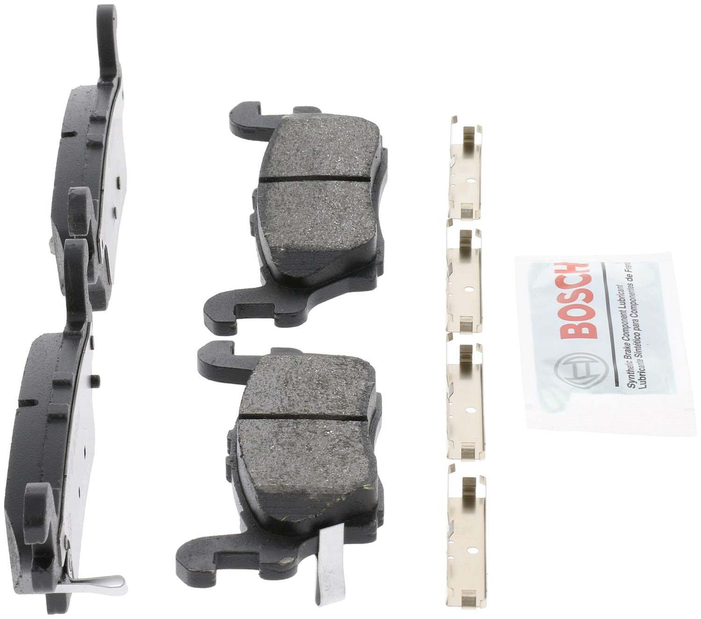 Bosch Disc Brake Pad Set BC1120