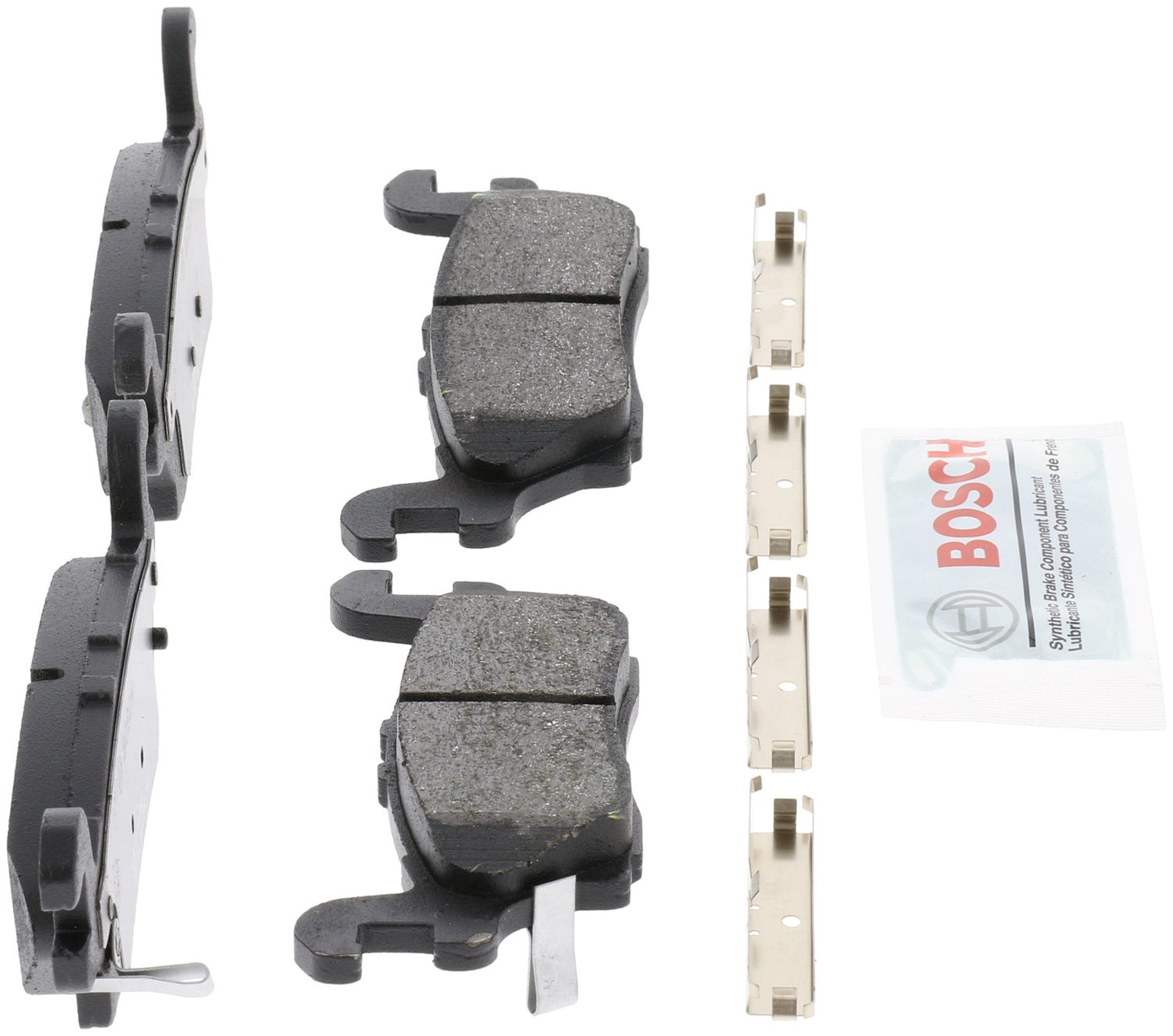 Bosch Disc Brake Pad Set BC1120