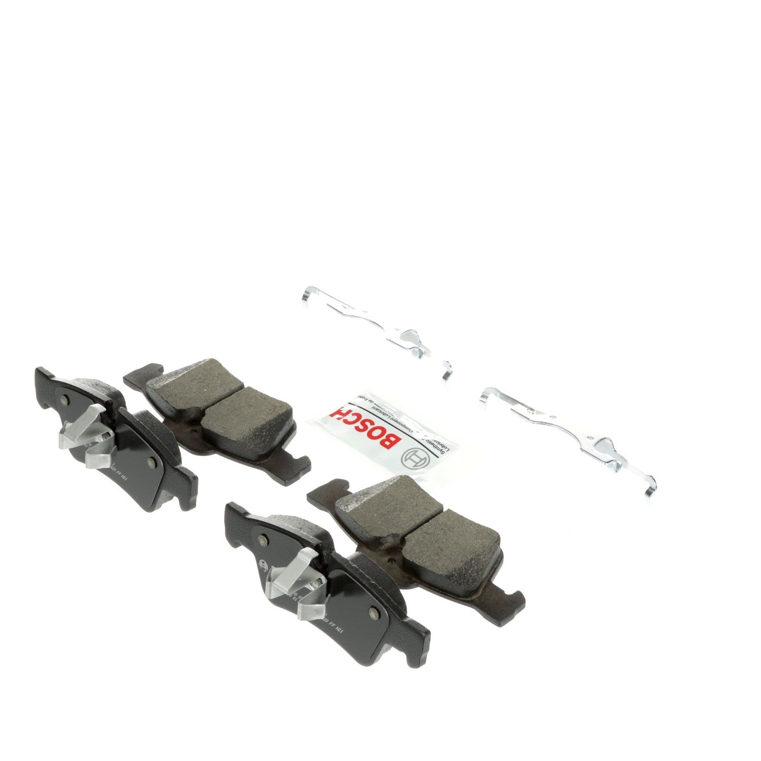 Bosch Disc Brake Pad Set BC1122