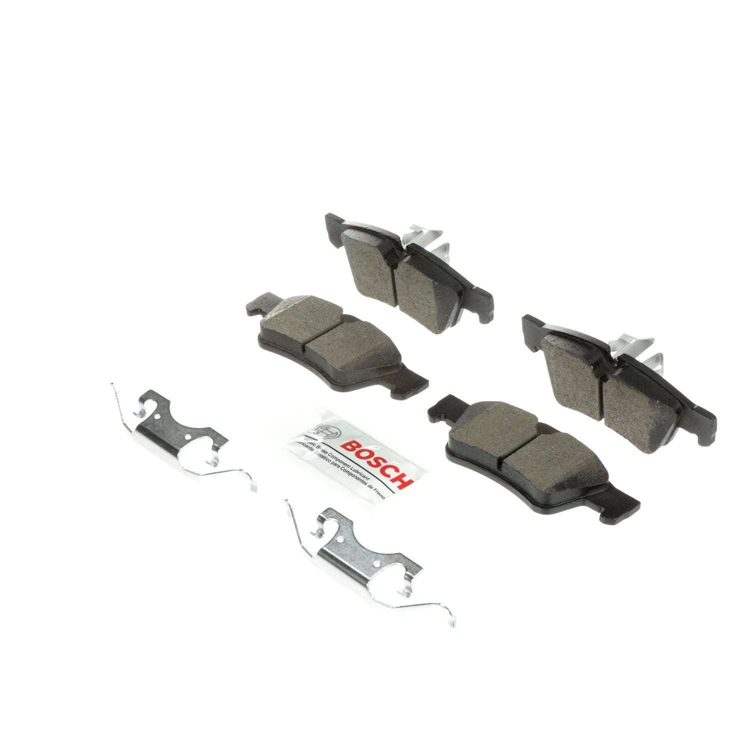 Bosch Disc Brake Pad Set BC1122