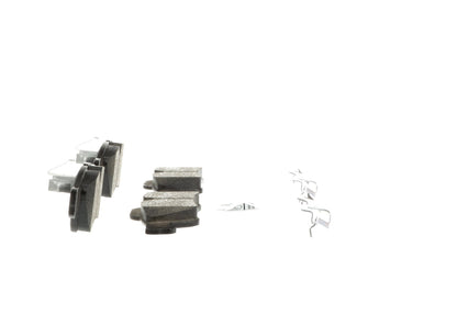 Bosch Disc Brake Pad Set BC1122
