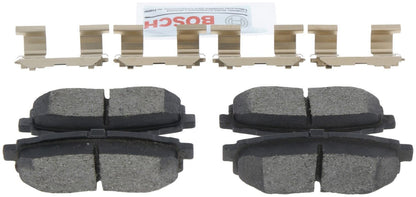 Bosch Disc Brake Pad Set BC1124