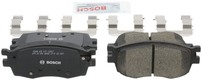 Bosch Disc Brake Pad Set BC1156