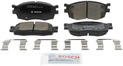 Bosch Disc Brake Pad Set BC1156