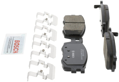 Bosch Disc Brake Pad Set BC1156